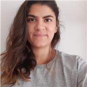 Clases de Portugués con profesora nativa